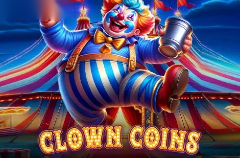 Clown Coins