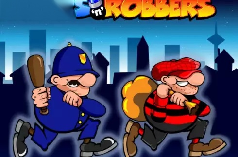 Cops'n' Robbers