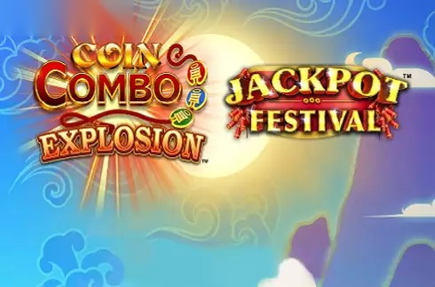 Coin Combo Explosion Jackpot Festival