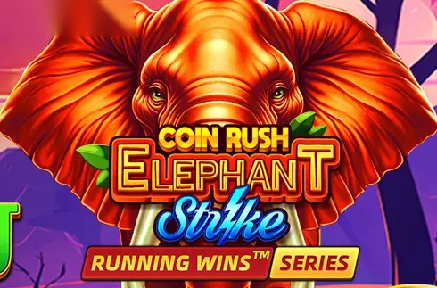 Coin Rush: Elephant Strike