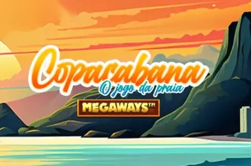 Copacabana Megaways