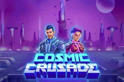 Cosmic Crusade