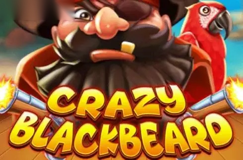 Crazy Blackbeard