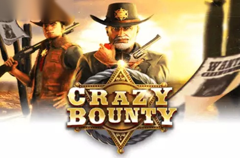 Crazy Bounty slot Advant Play
