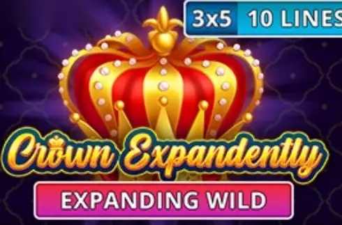 Crown expandently slot Inbet Games