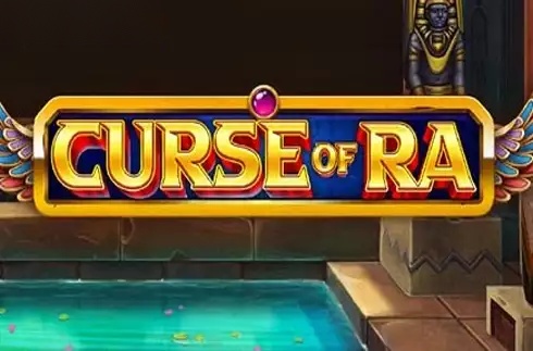 Curse of Ra slot Four Leaf Gaming