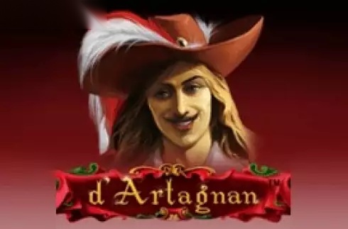 d'Artagnan Deluxe