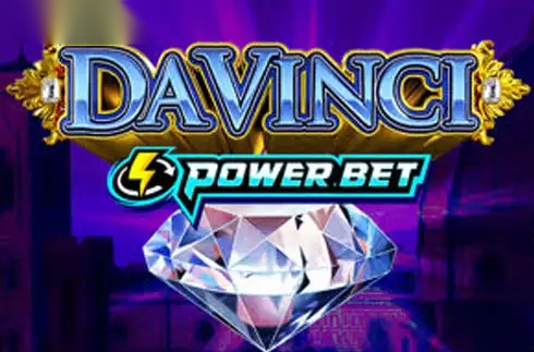 Da Vinci Power Bet slot High 5 Games