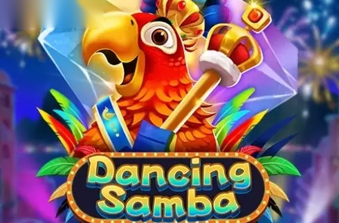 Dancing Samba slot Dragoon Soft