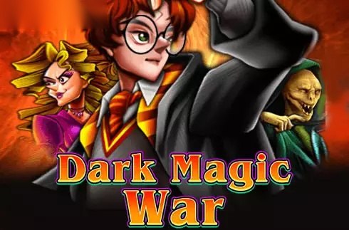 Dark Magic War