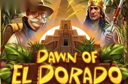 Dawn of El Dorado