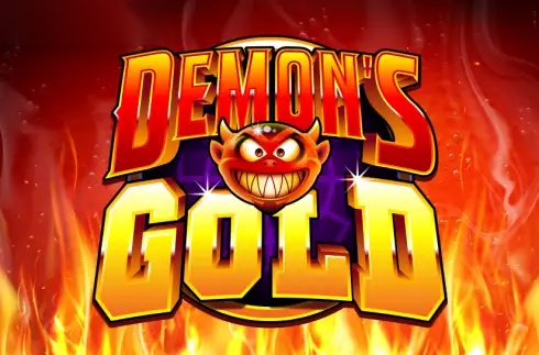 Demon's Gold