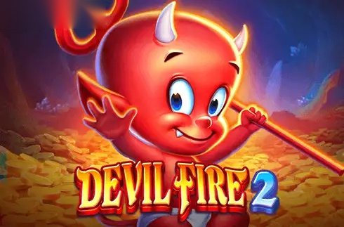 Devil Fire 2 slot TaDa Gaming