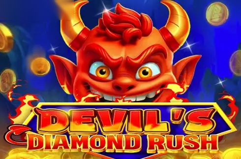 Devil's Diamond Rush