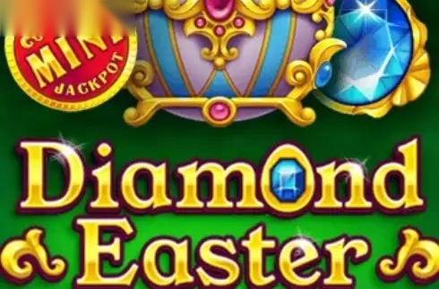 Diamond Easter slot 1spin4win