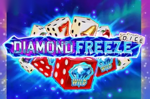 Diamond Freeze Dice slot Zeus Play