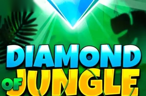 Diamond Of Jungle slot Bgaming