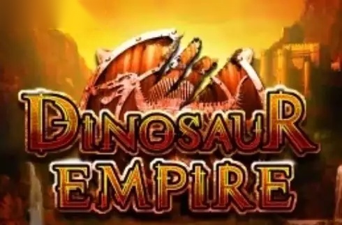 Dinosaur Empire slot edict