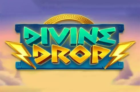 Divine Drop slot Hacksaw Gaming