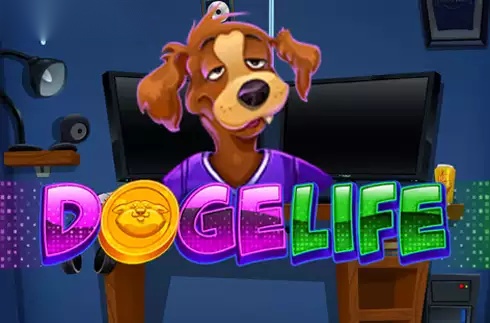 Doge Life slot OctoPlay