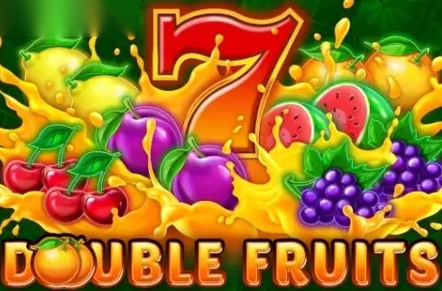 Double Fruits (Amatic Industries) slot Amatic Industries