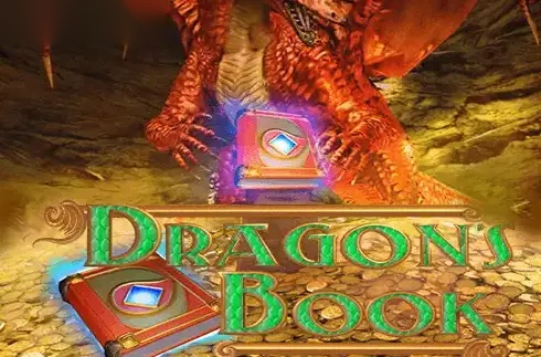 Dragon’s Book slot Tornado Games