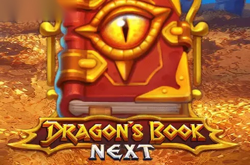 Dragon’s Book Next slot Tornado Games