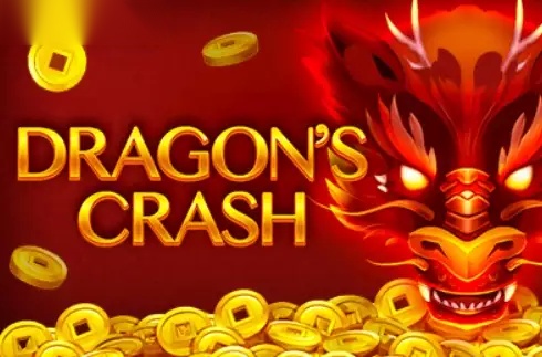 Dragon's Crash slot Bgaming