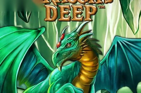 Dragon's Deep