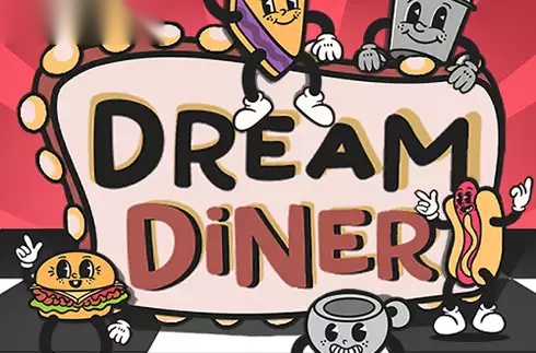 Dream Diner slot Popiplay