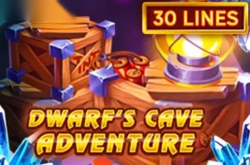 Dwarf's Cave Adventure