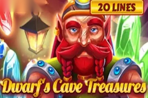 Dwarf's Cave Treasures