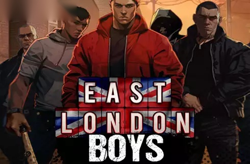 East London Boys slot FBastards