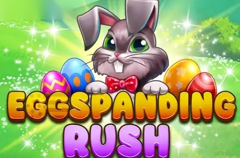 Eggspanding Rush