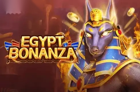 Egypt Bonanza slot Fa Chai Gaming