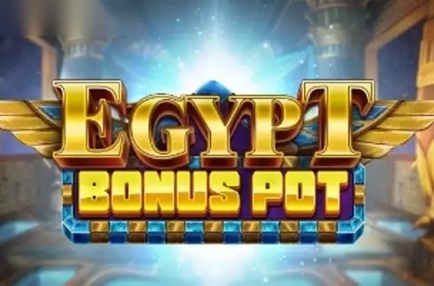 Egypt Bonus Pot slot Gaming Corps