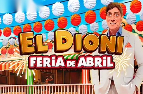 El Dioni Feria de Abril