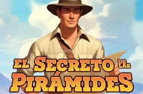 El Secreto de las Pirámides