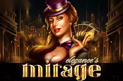 Elegance’s Mirage slot Champion Studio