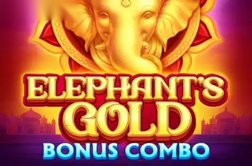 Elephant's Gold Bonus Combo