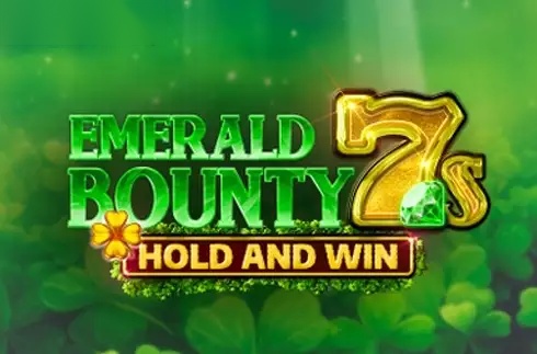 Emerald Bounty 7s Hold and Win