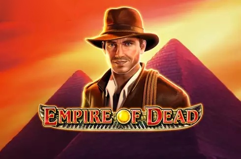 Empire of Dead slot GreenTube