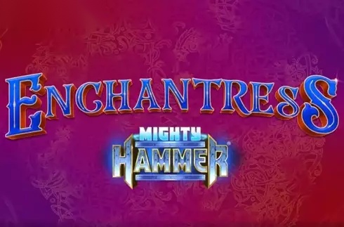 Enchantress Mighty Hammer