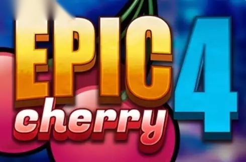 Epic Cherry 4