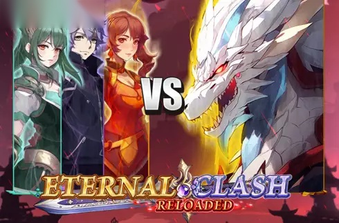 Eternal Clash Reloaded