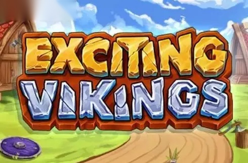 Exciting Vikings