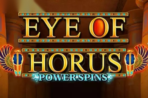 Eye of Horus Power Spins