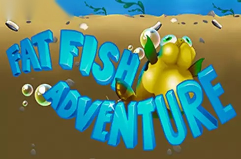 Fat Fish Adventure slot Gamanza Games