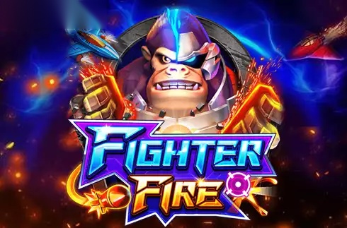 Fighter Fire