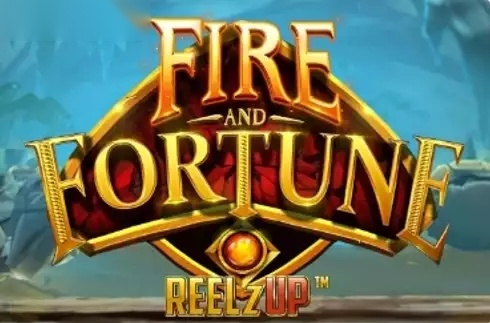 Fire and Fortune ReelzUp